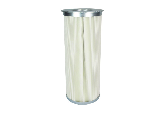 Industrial air filter